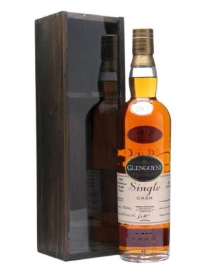 Glengoyne Single Cask 1994 13 Year Old Manzanilla Sherry Finish Highland Whisky