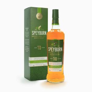 Speyburn 10 Year Old