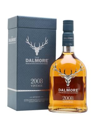 Dalmore 2008 Bot2023 The Vintages Collection Highland Whisky