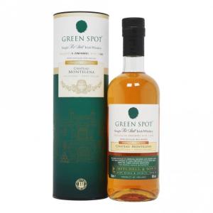 Green Spot Chateau Montelena Finish