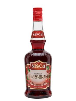Sisca Cherry Brandy