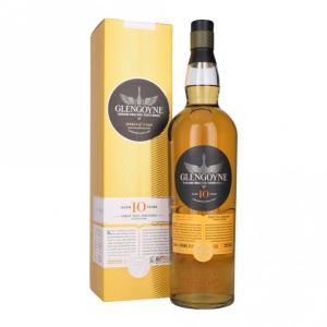Glengoyne 10 Year Old First Fill Edition