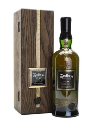 Ardbeg 1974 Provenance Bot2000 US Release Islay Whisky