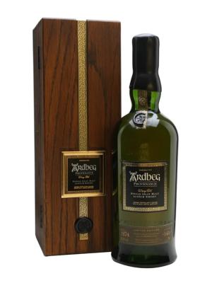 Ardbeg 1974 Provenance 23 Year Old Islay Single Malt Scotch Whisky