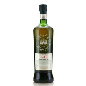 Hakushu 2000 13 Year Old SMWS 1208