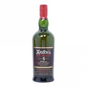 Ardbeg Wee Beastie