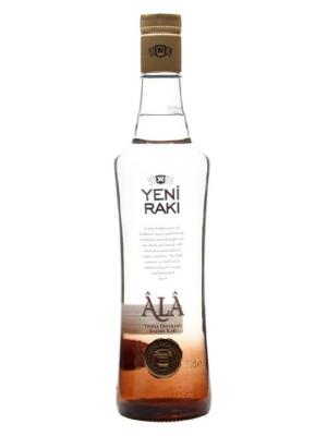 Yeni Ala Raki