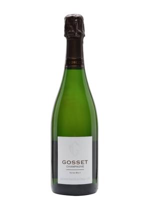 Gosset Extra Brut Champagne