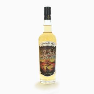 Compass Box The Peat Monster