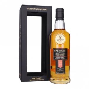 Macallan 2006 18 Year Old Cask 9620 Gordon Macphail Speymalt