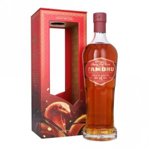 Tamdhu Sherry Oak Year of the Snake 2025