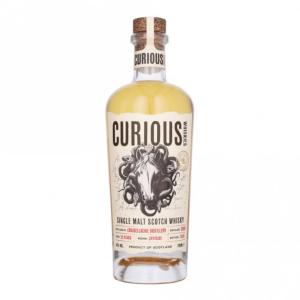 Craigellachie 15 Year Old Curious Whiskies