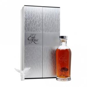 Double Eagle Very Rare 20 Year Old Bourbon