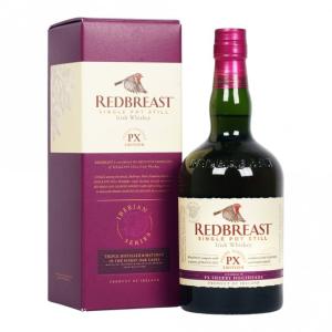 Redbreast PX Edition