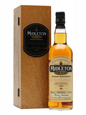 Midleton Very Rare Bot1998 Blended Irish Whiskey