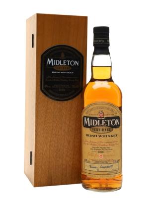 Midleton Very Rare Bot2004 Blended Irish Whiskey