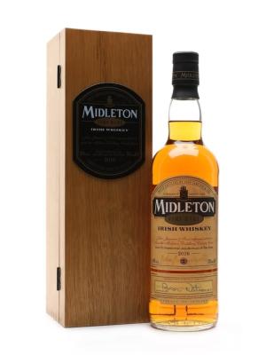 Midleton Very Rare Bot2016 Blended Irish Whiskey