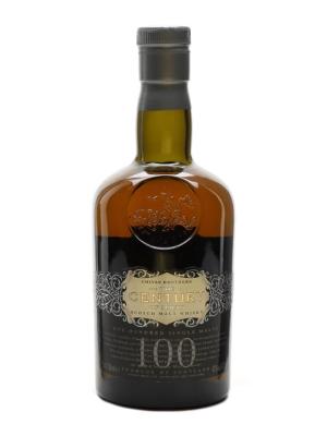 Chivas Century Of Malts Blended Malt Scotch Whisky
