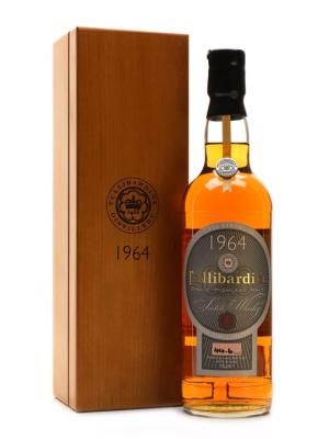 Tullibardine 1964 Cask 3359 Highland Single Malt Scotch Whisky