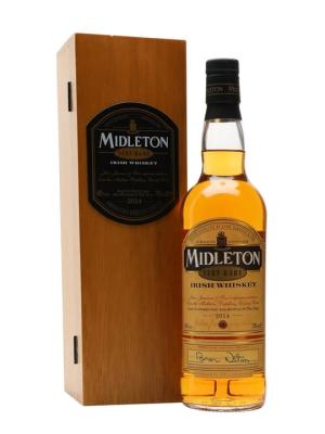 Midleton Very Rare Bot2014 Blended Irish Whiskey