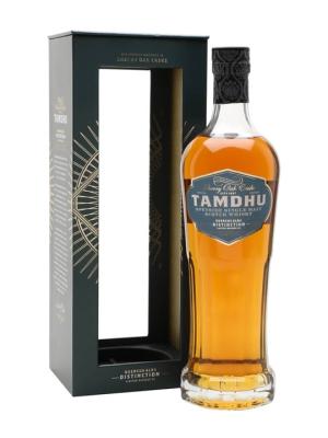 Tamdhu Quercus Alba Distinction Release 3 Speyside Whisky