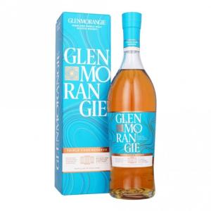 Glenmorangie Triple Cask Reserve