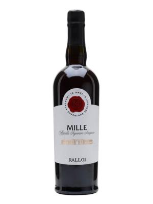 Rallo Mille Semi Secco Marsala