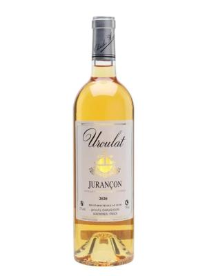 Charles Hours Jurancon Uroulat 2020