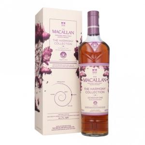 Macallan The Harmony Collection Guardian Oak