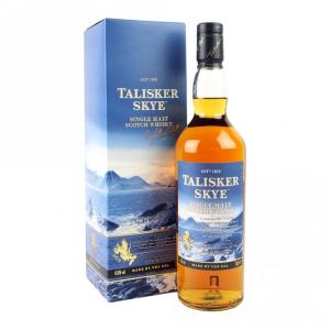 Talisker Skye
