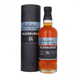 Ballantines Glenburgie 18 Year Old