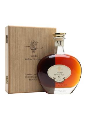 Vallein Tercinier Hors dAge Cognac