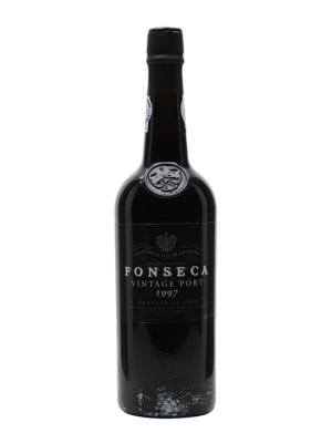 Fonseca 1997 Vintage Port
