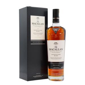 The Macallan Easter Elchies Black Single Malt Scotch Whisky