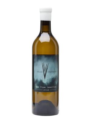 Veiled Vineyards Old Vine Semillon 2016