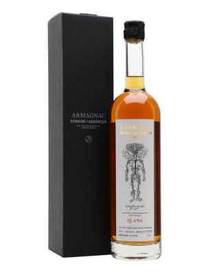 Domaine dAurensan Assemblage 15 Year Old