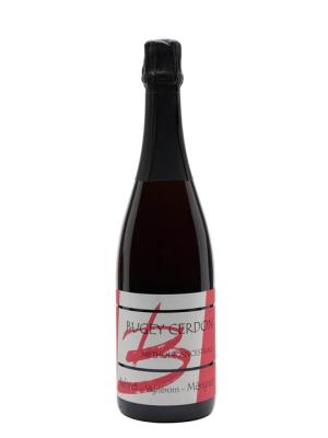 Cerdon du Bugey Methode Ancestrale Balivet