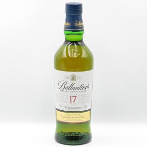 Ballantines 17 Year Old Blended Scotch Whisky