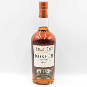 Buffalo Trace Kosher Kentucky Straight Bourbon Rye Recipe