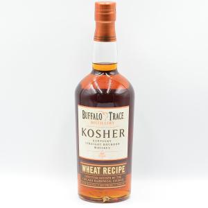 Buffalo Trace Kosher Kentucky Straight Bourbon Wheat Recipe