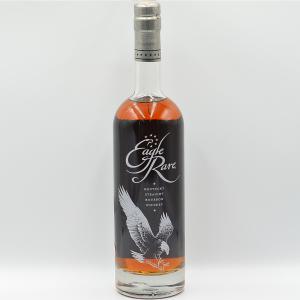 Eagle Rare 10 Year Old Bourbon Whiskey