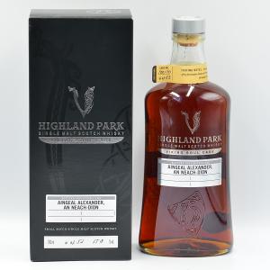 Highland Park 14 Year Old Viking Soul Cask Whisky 500170