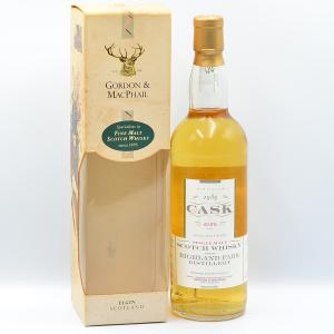 Highland Park Islands Whisky 1989 Cask 287112872 GM