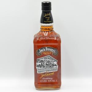Jack Daniels Whiskey Scenes From Lynchburg No12 Fire Brigade