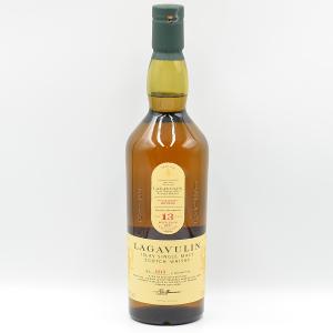 Lagavulin 13 Year Old Islay Whisky Feis Ile 2021