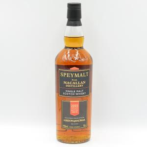 Macallan 2005 Speymalt Single Malt Whisky 2019