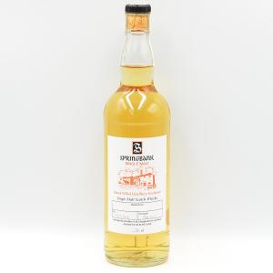 Springbank Hand Filled Whisky Distillery Exclusive at 566 2023