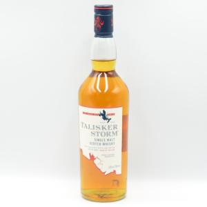 Talisker Storm Single Malt Scotch Whisky