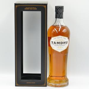Tamdhu 12 Year Old Speyside Malt Whisky