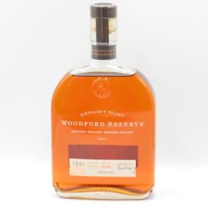 Woodford Reserve Kentucky Bourbon Whiskey